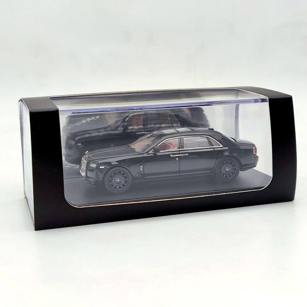 Rolls-Royce Ghost Genişletilmiş Dingil Mesafesi Diecast Araba